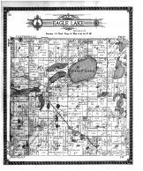 Eagle Lake Township, Otter Tail County 1912